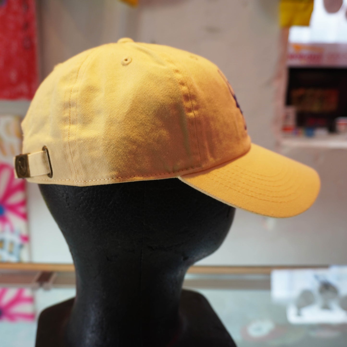 SKOLOCT EMBROIDERY CAP (UZI)