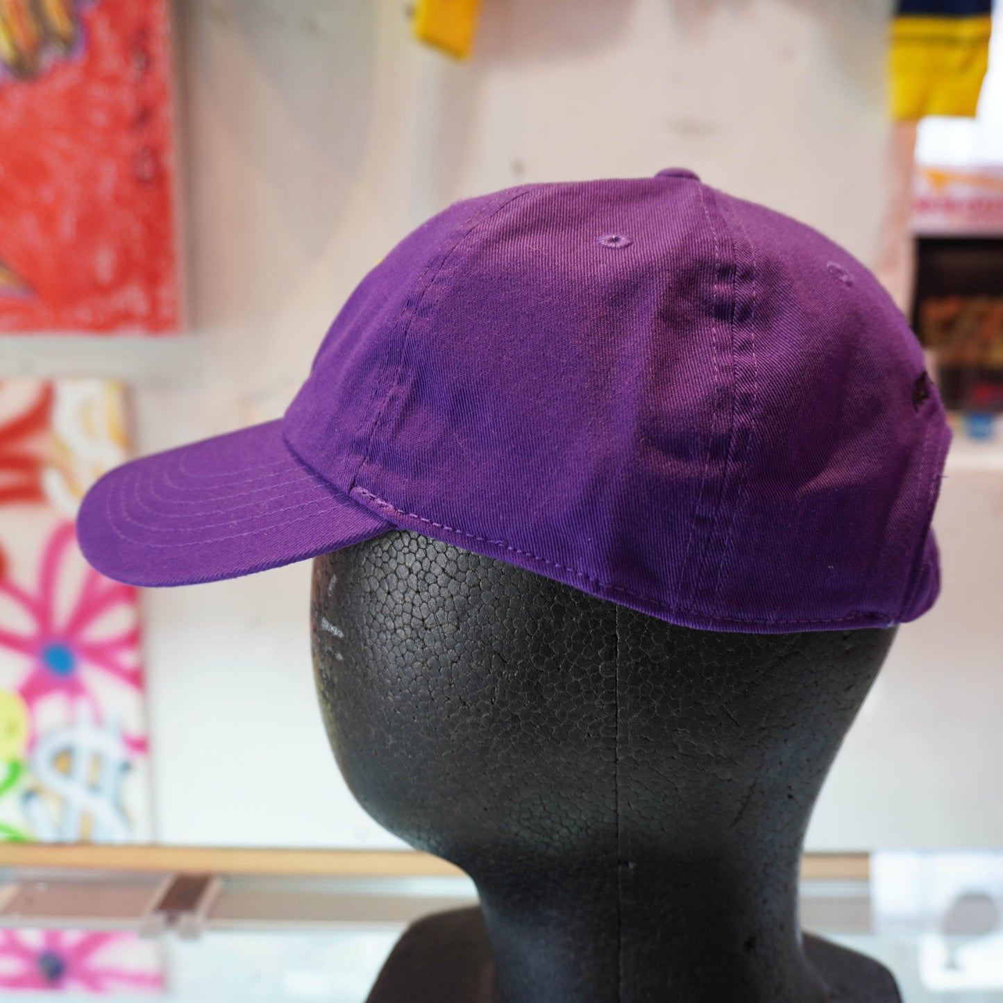 SKOLOCT EMBROIDERY CAP (UZI)