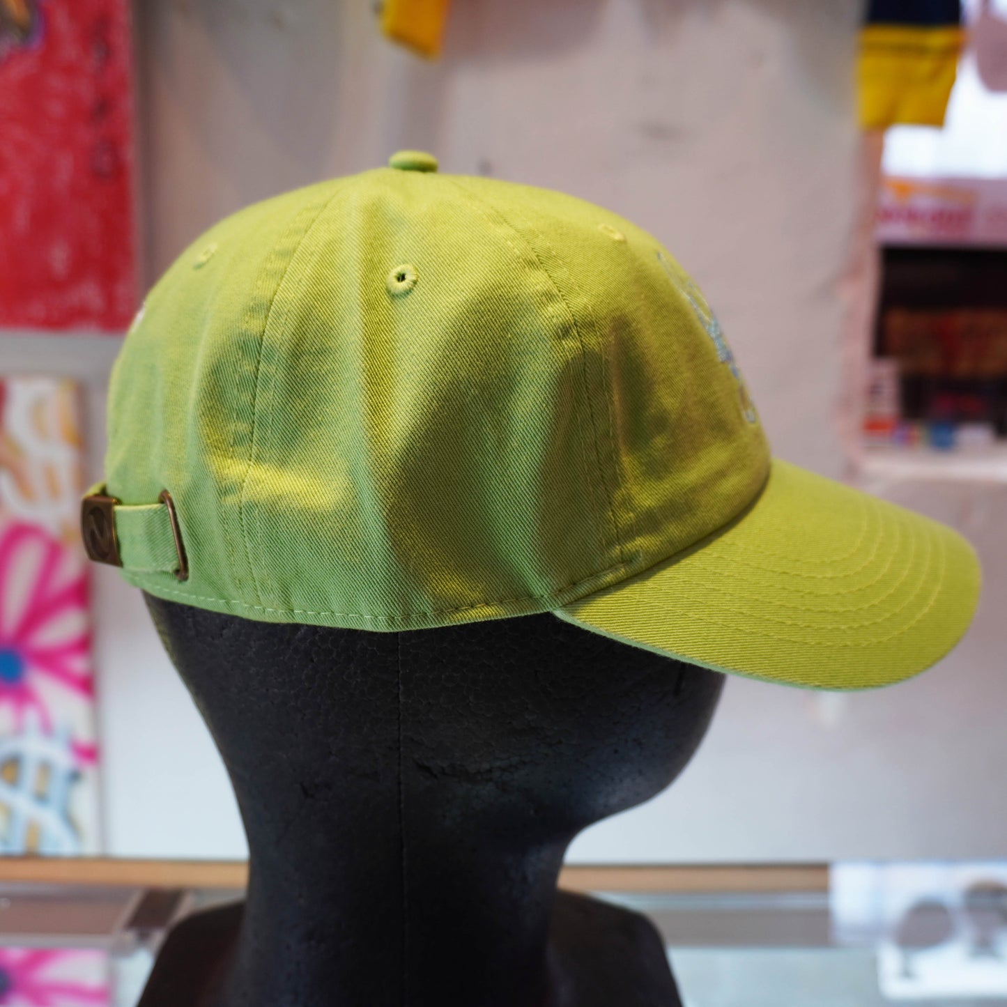 SKOLOCT EMBROIDERY CAP (UZI)