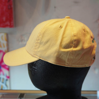 SKOLOCT EMBROIDERY CAP (ANGEL)