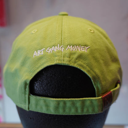 SKOLOCT EMBROIDERY CAP (ANGEL)