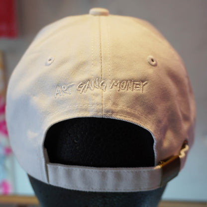 SKOLOCT EMBROIDERY CAP (ANGEL)