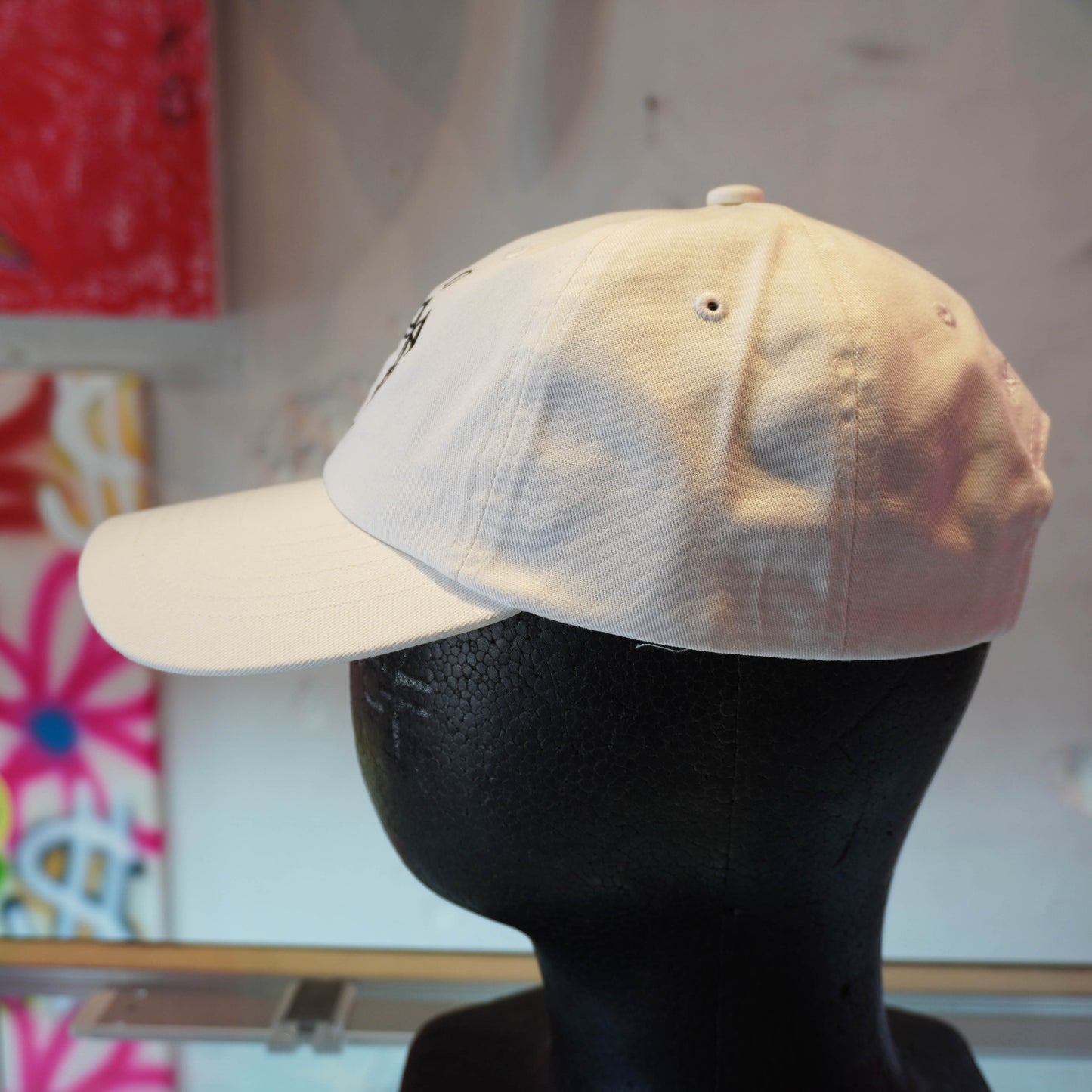 SKOLOCT EMBROIDERY CAP ($ BAG)