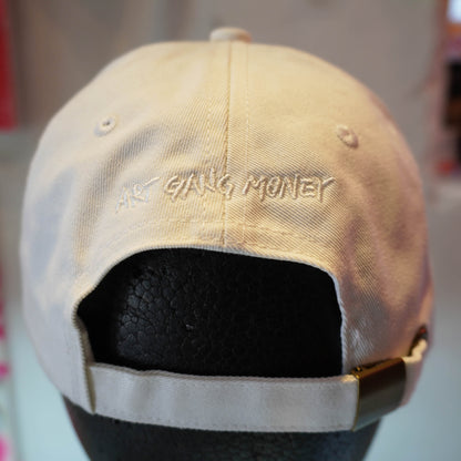 SKOLOCT EMBROIDERY CAP ($ BAG)
