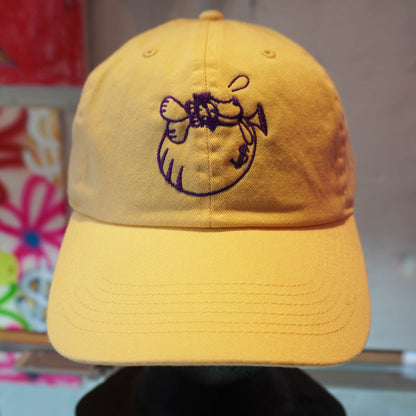 SKOLOCT EMBROIDERY CAP ($ BAG)