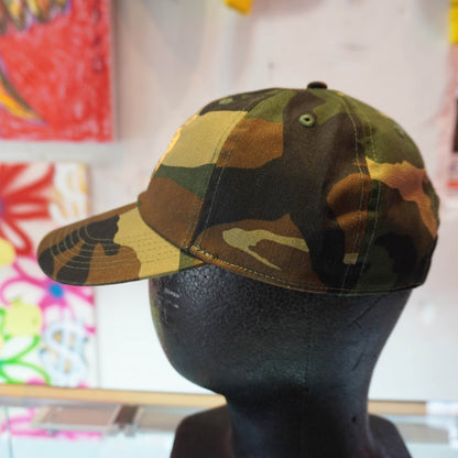 SKOLOCT EMBROIDERY CAP ($ BAG)