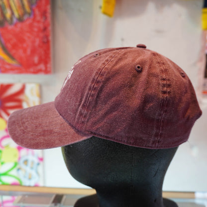 SKOLOCT EMBROIDERY CAP ($ BAG)