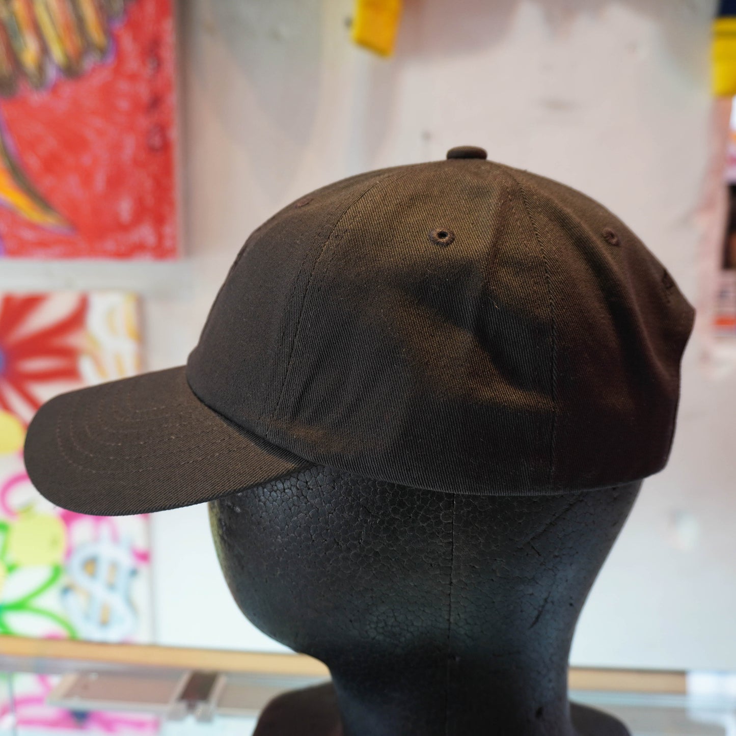 SKOLOCT EMBROIDERY CAP ($ BAG)