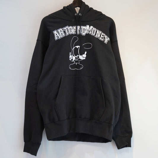 ART GANG MONEY HOODIE (XL)