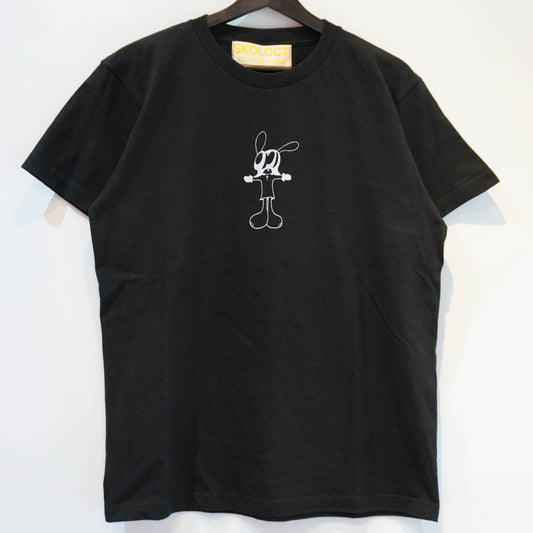 SKOLOCT CROSS T-SHIRT