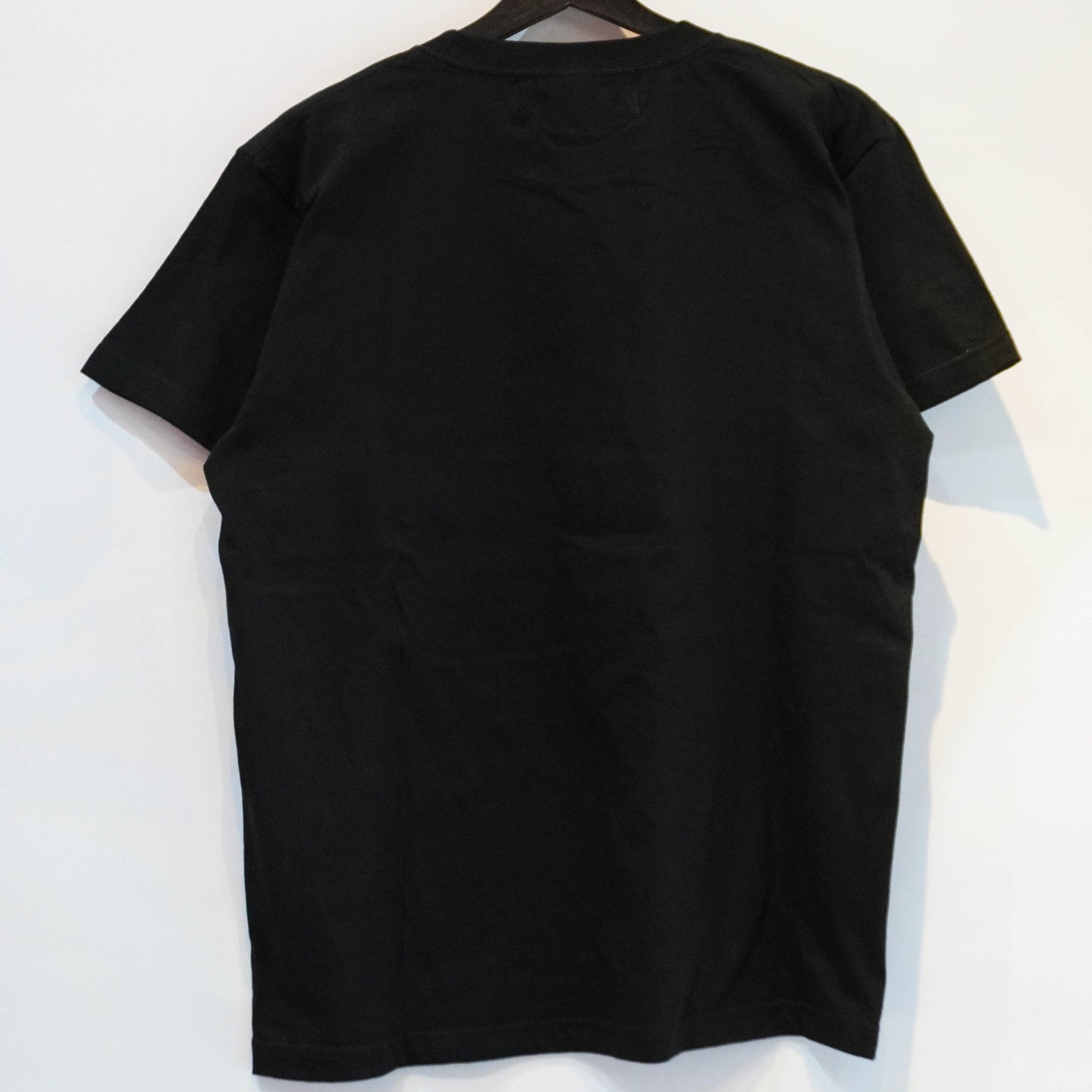 SKOLOCT CROSS T-SHIRT