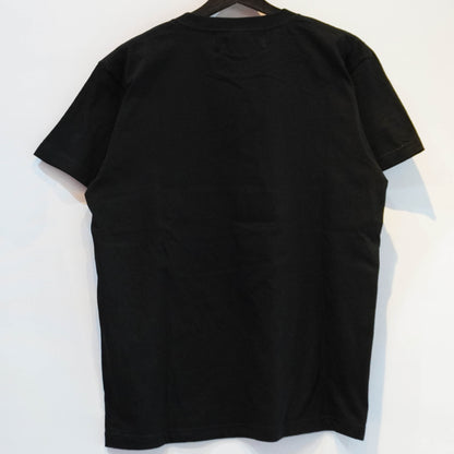 SKOLOCT CROSS T-SHIRT