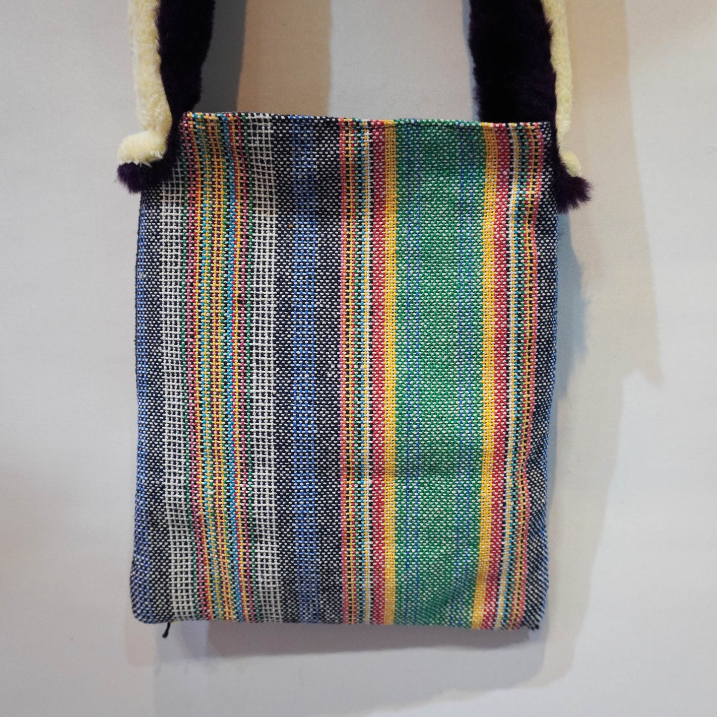 SKO FACE MESSENGER BAG