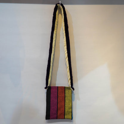 SKO FACE MESSENGER BAG