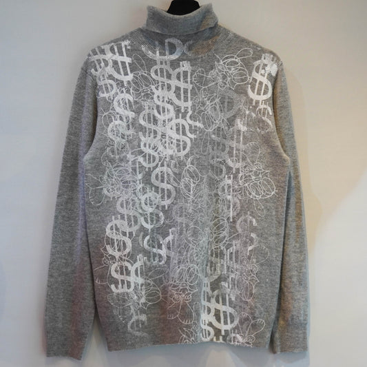 SKOLOCT SKO DOLLAR CRAZY KNIT