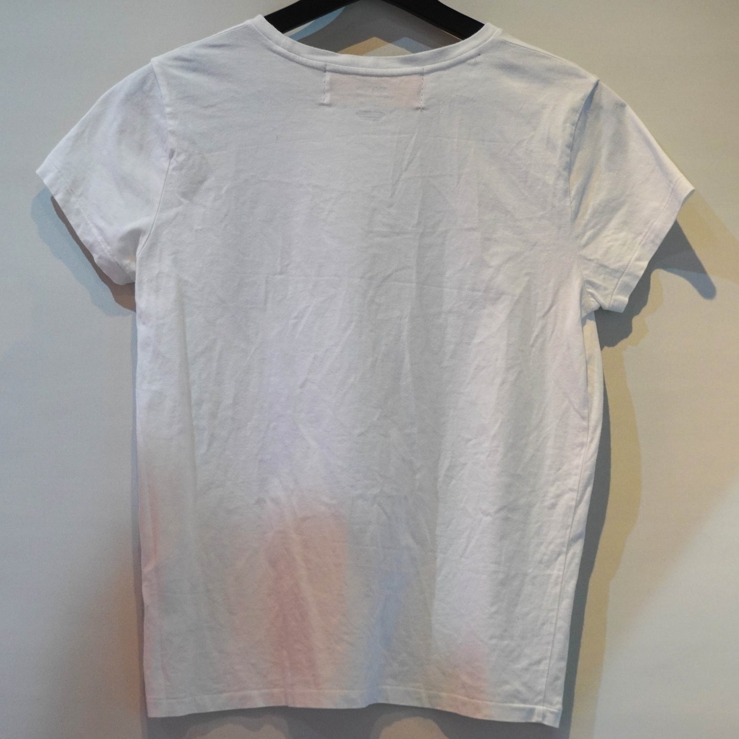 SPOLO SKOCKY REMAKE T-SHIRT (M)