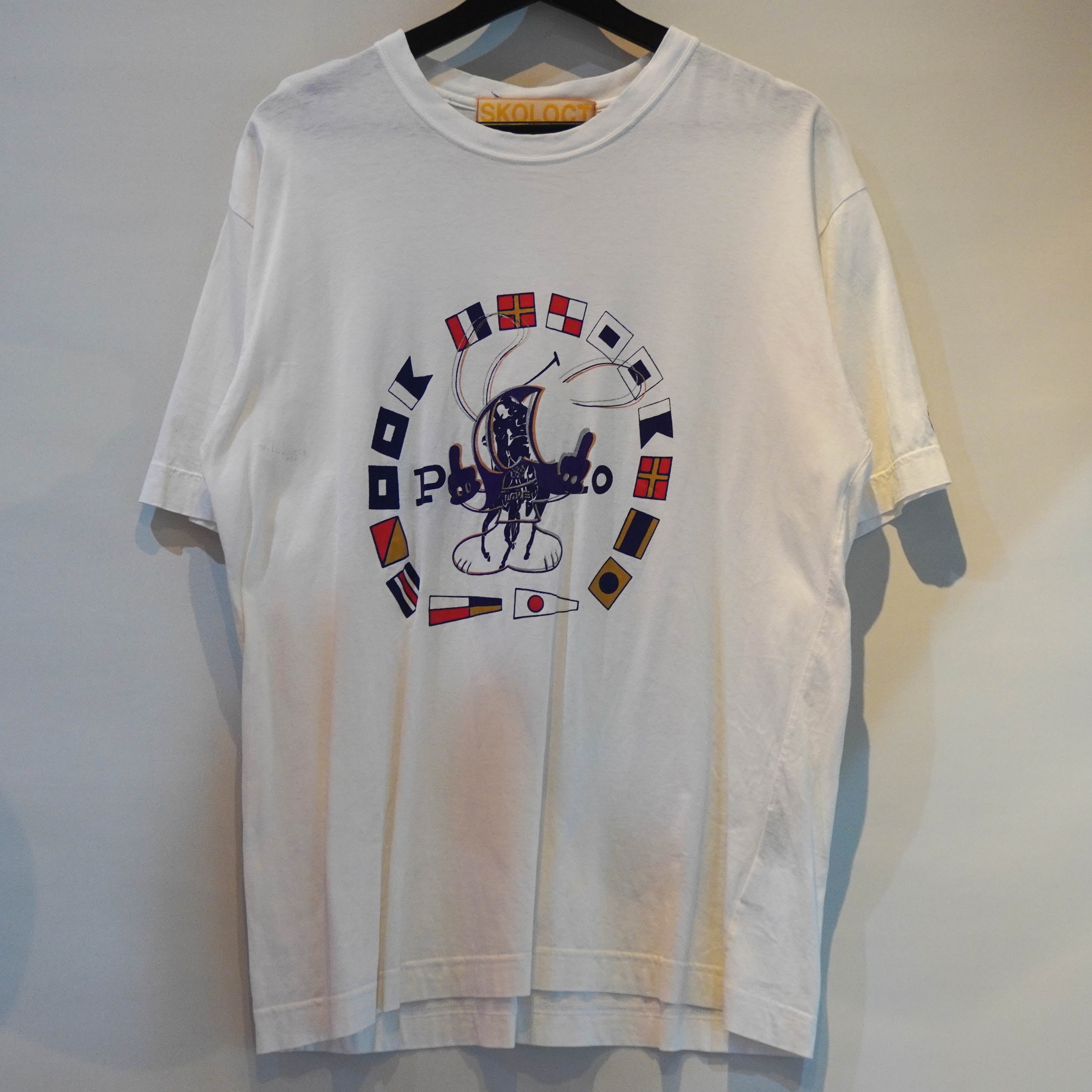 T-Shirts – Skoloct Store