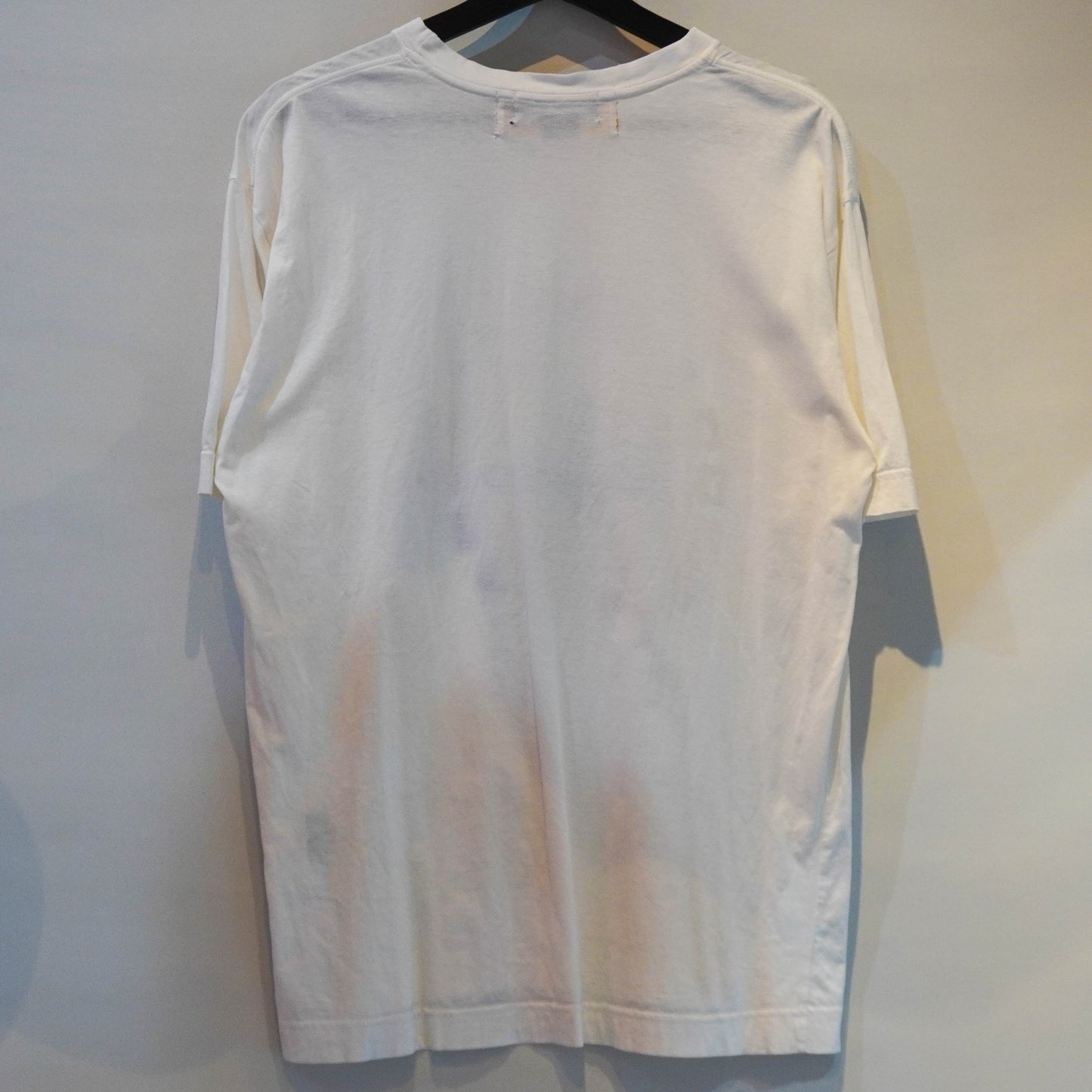 SPOLO FLIP FLAGS REMAKE T-SHIRT (M)