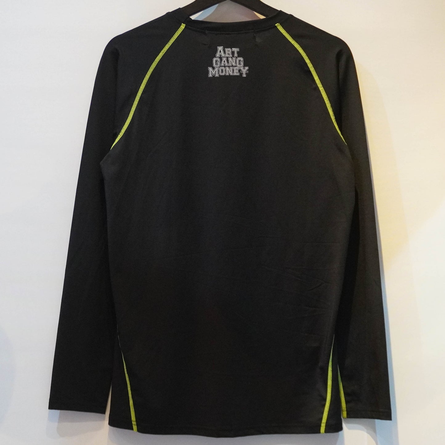 A SKOLOCT ORIGINAL SPORTY L/S T-SHIRT