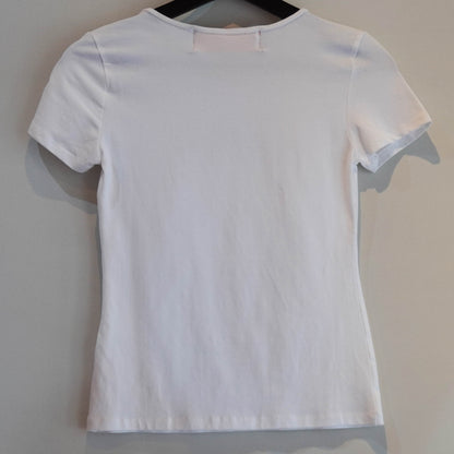 SKOLOCT SLOGAN T-SHIRT