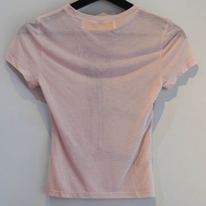 SKOLOCT SHEER TOP (UZI)