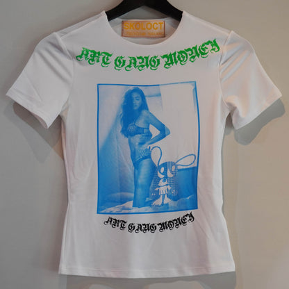 SKO CLUB T-SHIRT