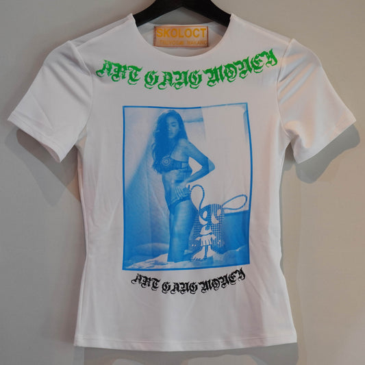 SKO CLUB T-SHIRT