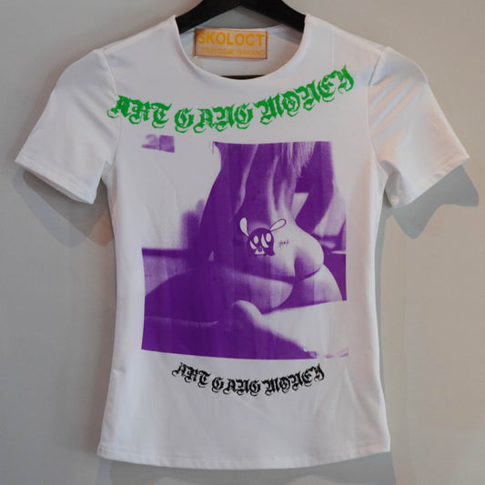 SKO CLUB T-SHIRT