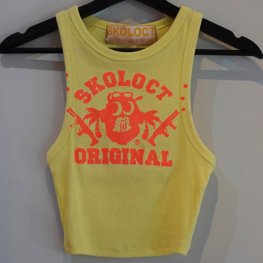 A SKOLOCT ORIGINAL MINI TANK