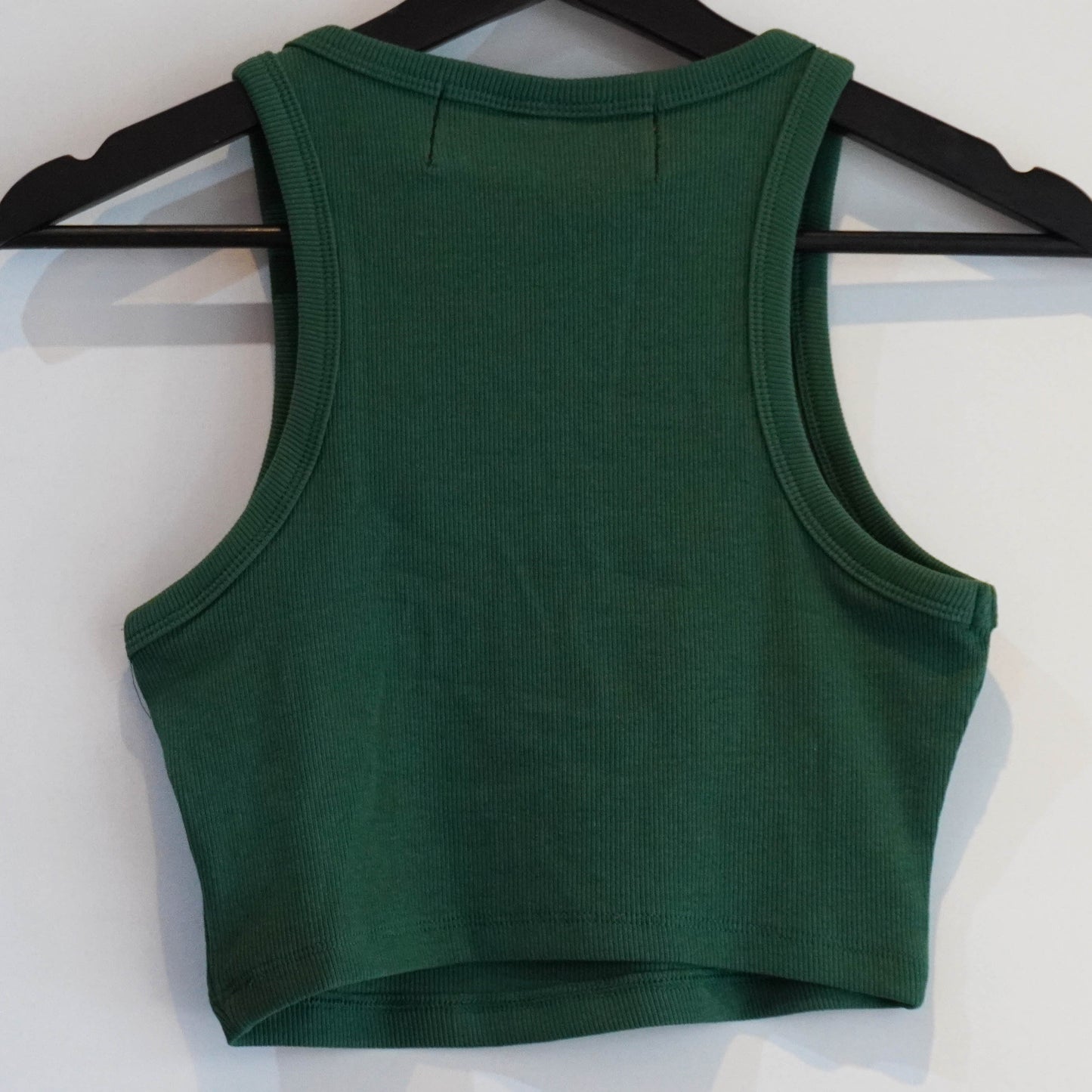SKOLOCT FINGER MINI TANK (GREEN)