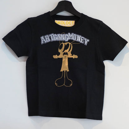 SKO CROSS MINI T-SHIRT