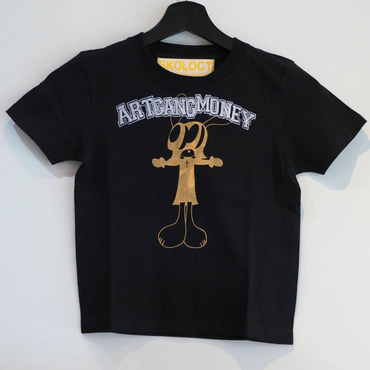 SKO CROSS MINI T-SHIRT