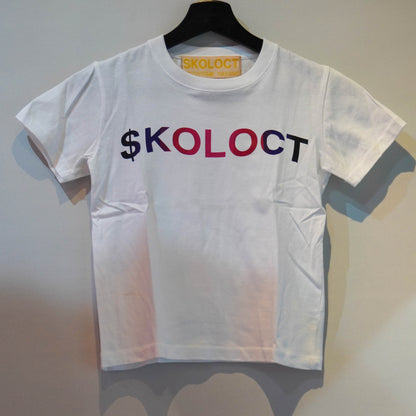 $KOLOCT MINI T-SHIRT (BERRY)