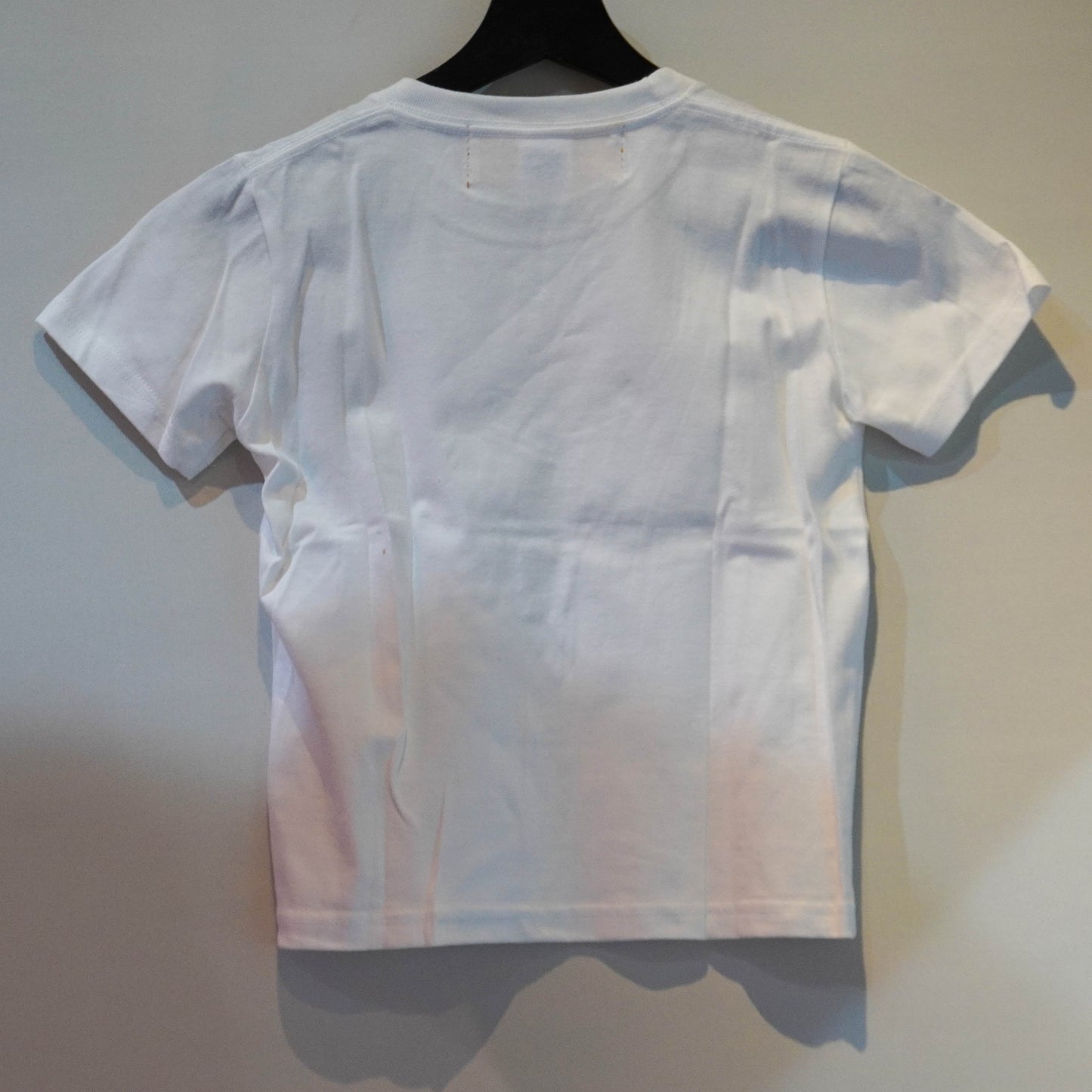 $KOLOCT MINI T-SHIRT (BERRY)