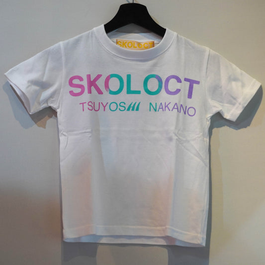 $KOLOCT MINI T-SHIRT (LILAC)