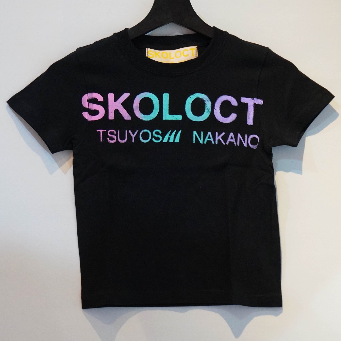 $KOLOCT MINI T-SHIRT (LILAC)