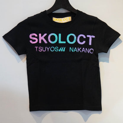 $KOLOCT MINI T-SHIRT (LILAC)