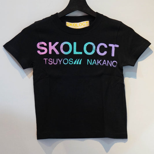 $KOLOCT MINI T-SHIRT (LILAC)
