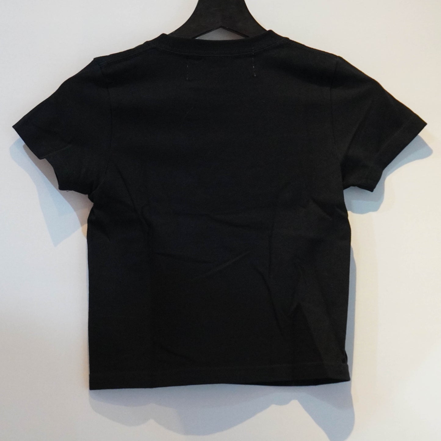 $KOLOCT MINI T-SHIRT (BERRY)