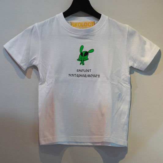 SKOLOCT SKOLIEN MINI T-SHIRT