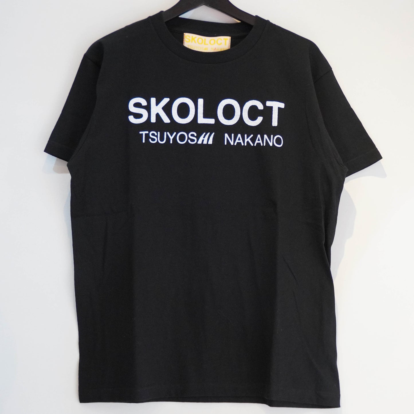 SKOLOCT NORMAL T-SHIRT