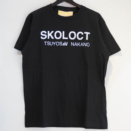 SKOLOCT NORMAL T-SHIRT