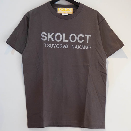 SKOLOCT NORMAL T-SHIRT