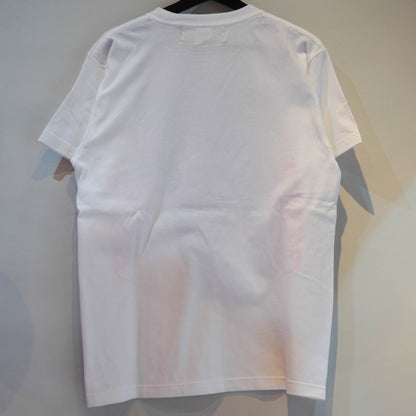 ART GANG MONEY FLAME T-SHIRT