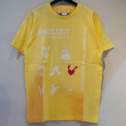 SKOLOCT VIBES T-SHIRT