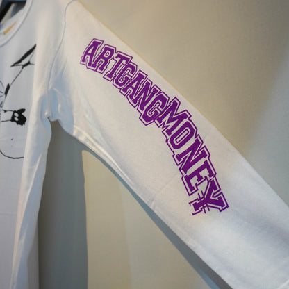 SKOLOCT ANGEL L/S T-SHIRT