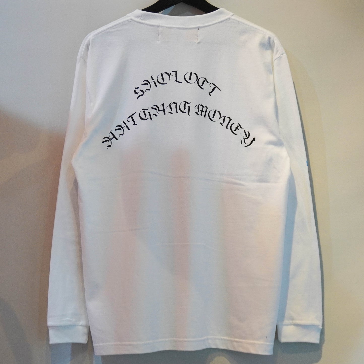 SKOLOCT ANGEL L/S T-SHIRT