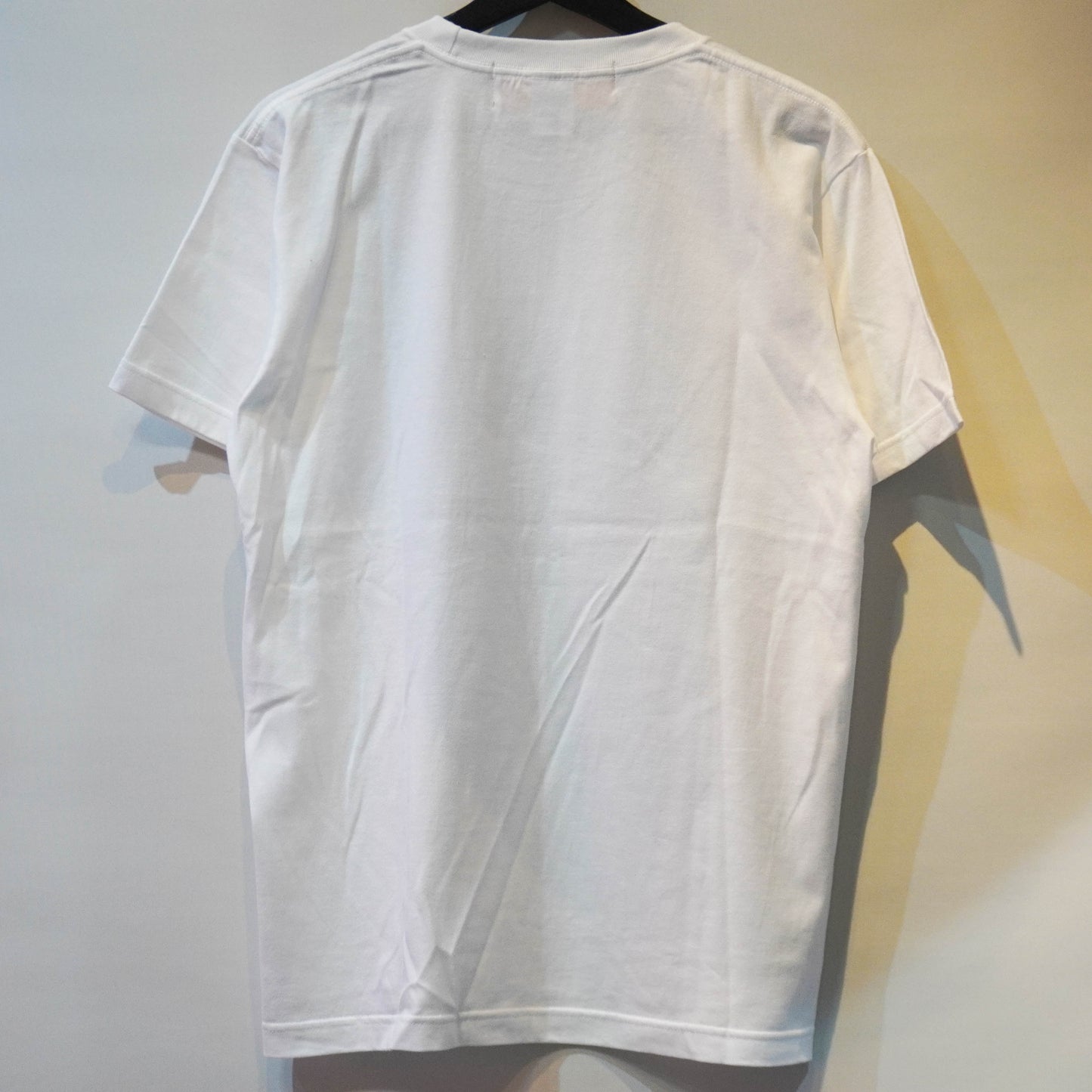 SKO CROSS SLOGAN T-SHIRT