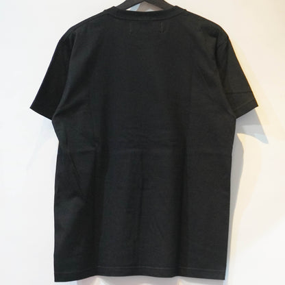SKOLOCT CROSS T-SHIRT