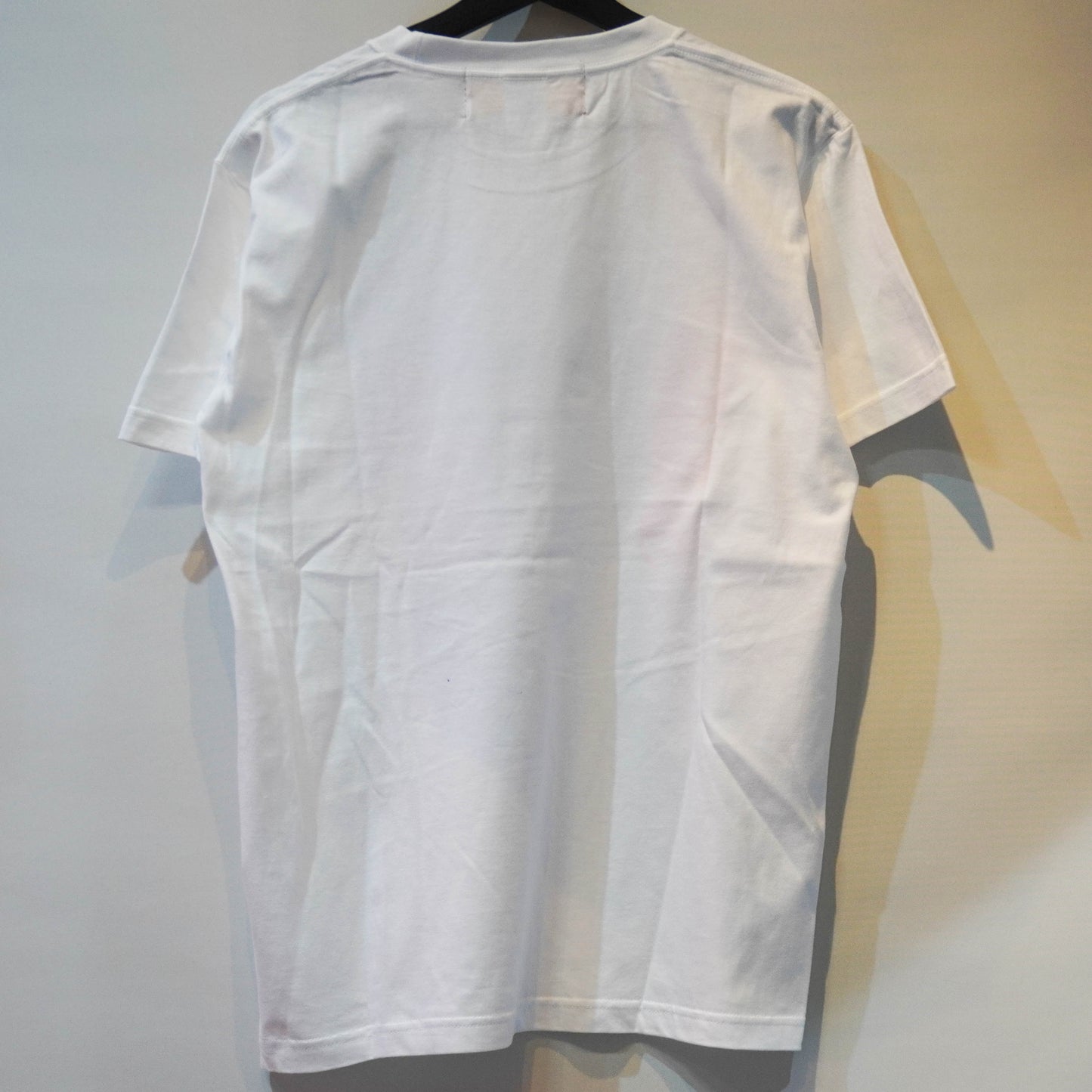 SKOLOCT FIRED UP T-SHIRT